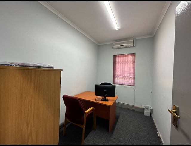 311M² OFFICE TO LET IN CENTURION CENTRAL